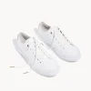 Kola Leather Sneaker