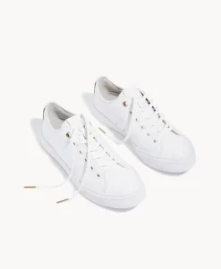 Kola Leather Sneaker