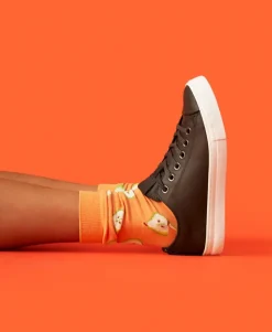 Kola Leather Sneaker
