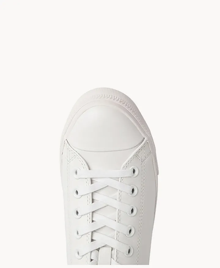 Kola Leather Sneaker