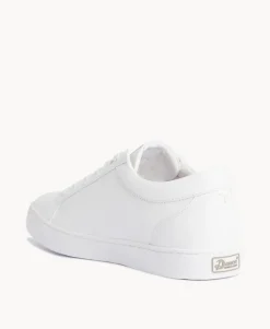 Krisp Leather Sneaker