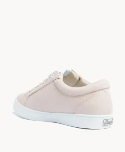 Krisp Leather Sneaker
