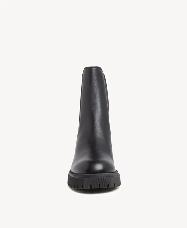 Krystal Ankle Boot