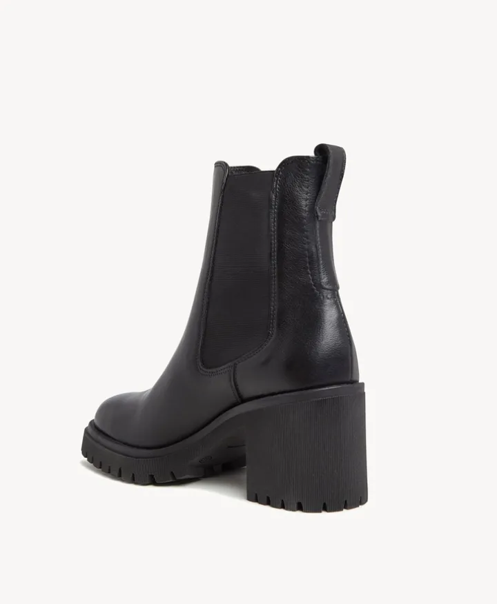 Krystal Ankle Boot