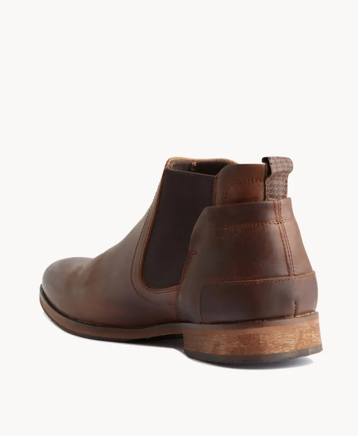 Kylian Men's Chelsea Boot