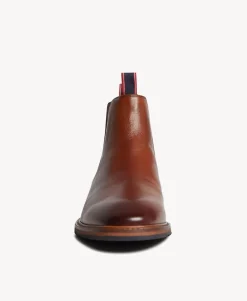 Lager Dress Boot