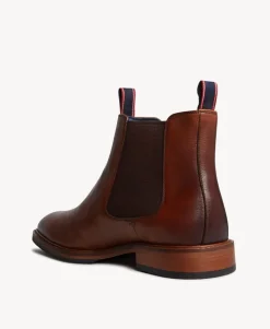 Lager Dress Boot