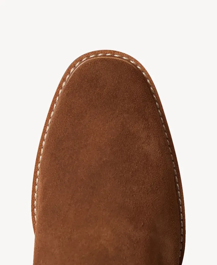 Lager Dress Boot