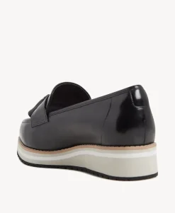 Lando Wide Loafer
