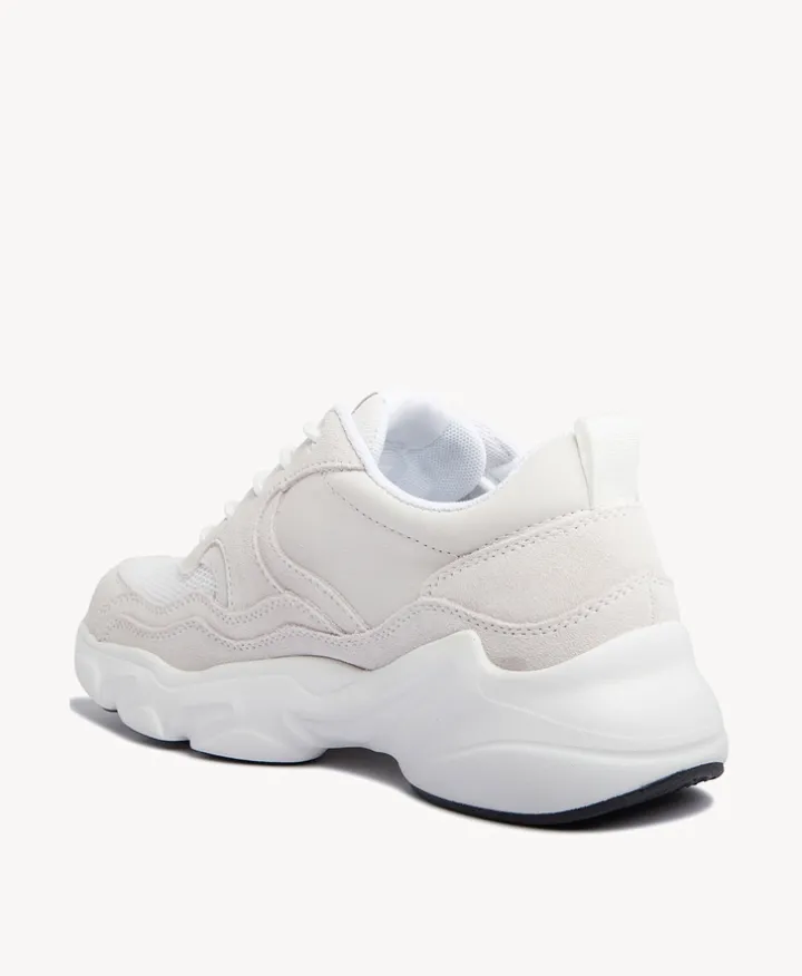Lane Sneaker