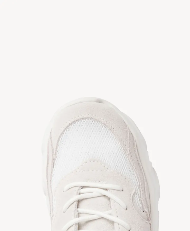 Lane Sneaker
