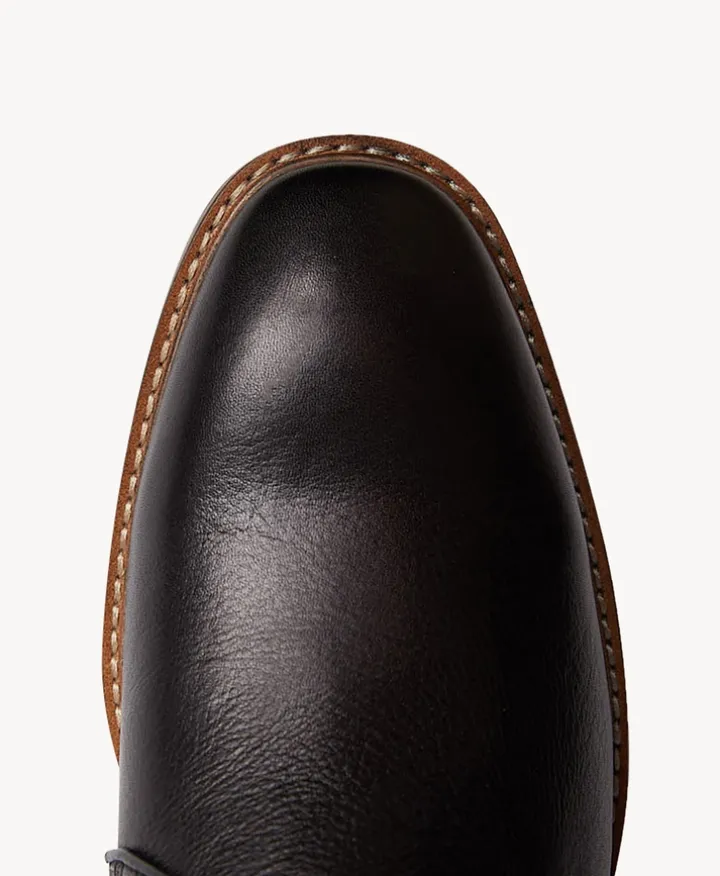 Lannister Dress Boot