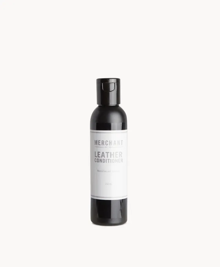 Leather Conditioner