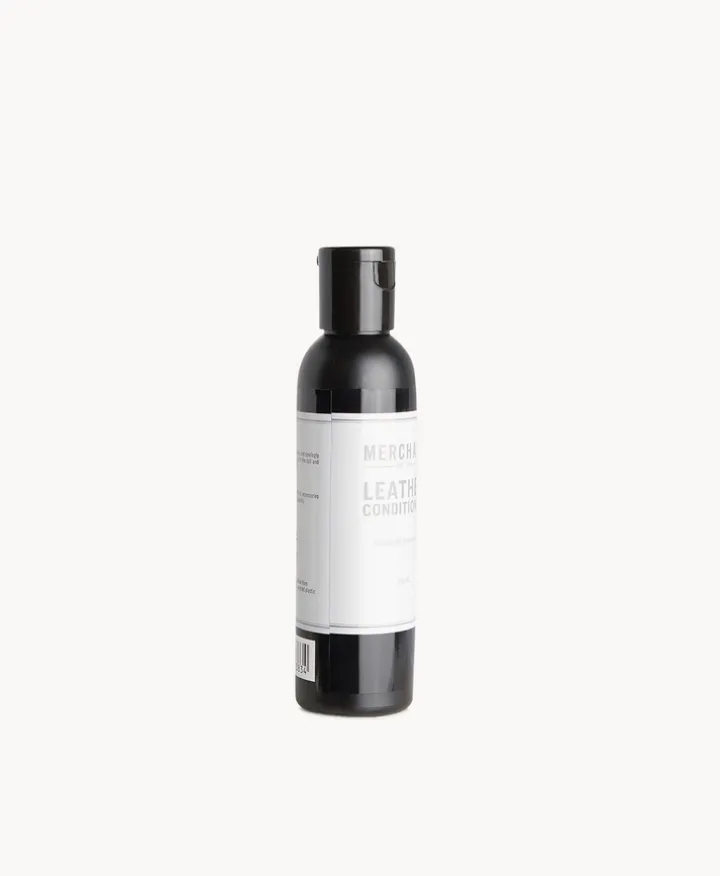 Leather Conditioner