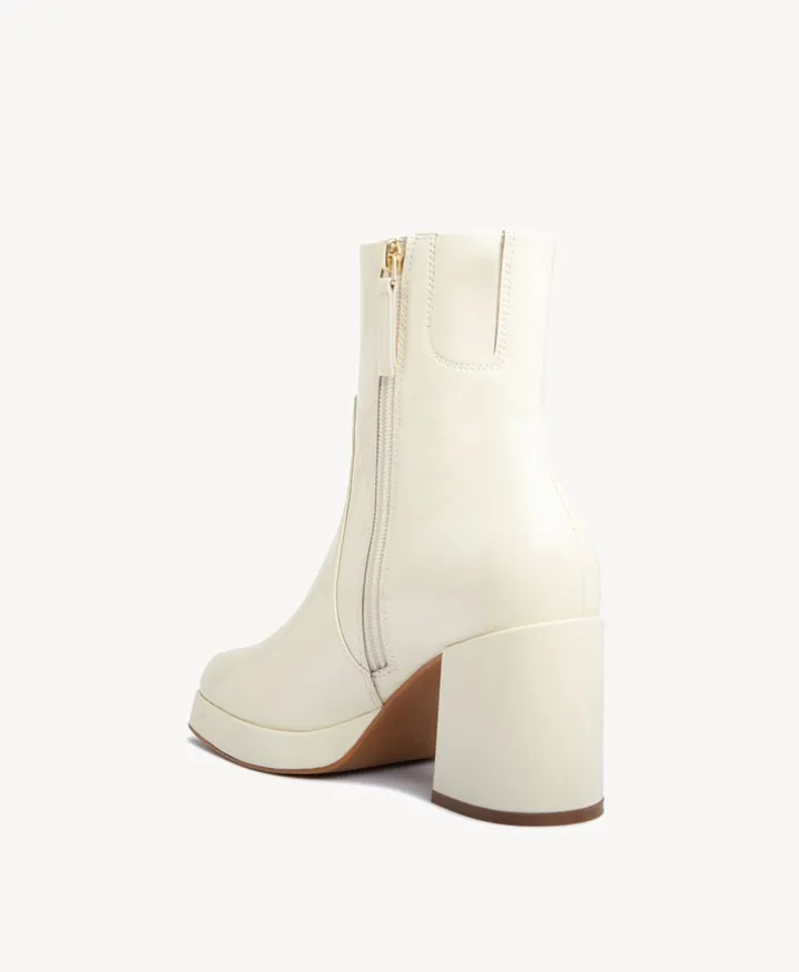Libby Platform Boot
