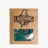 Lightning Laces