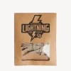 Lightning Laces