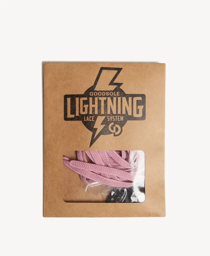 Lightning Laces