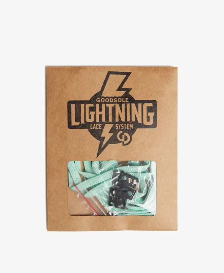 Lightning Laces