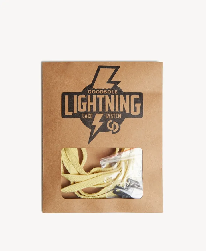 Lightning Laces