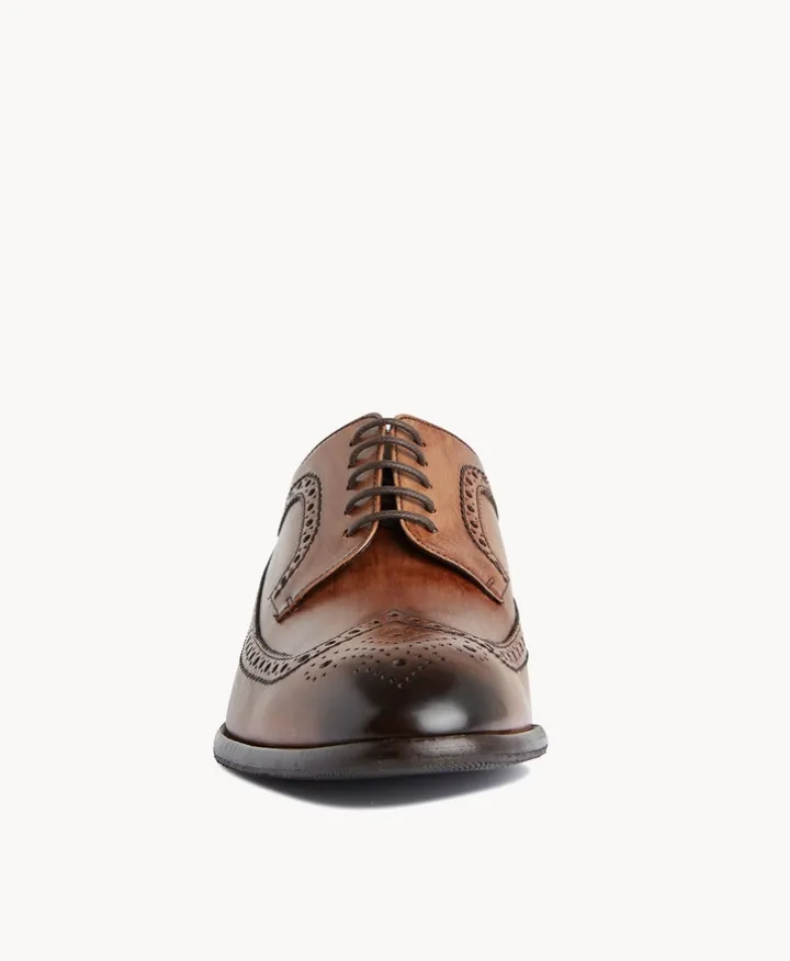 Locatelli Men's Dress Shoe