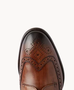 Locatelli Men's Dress Shoe