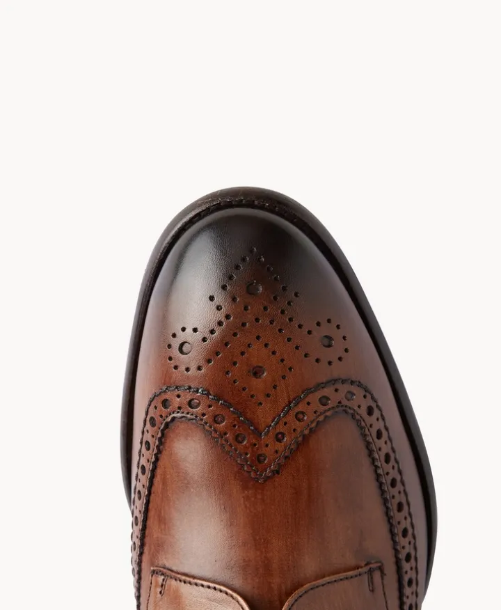 Locatelli Men's Dress Shoe
