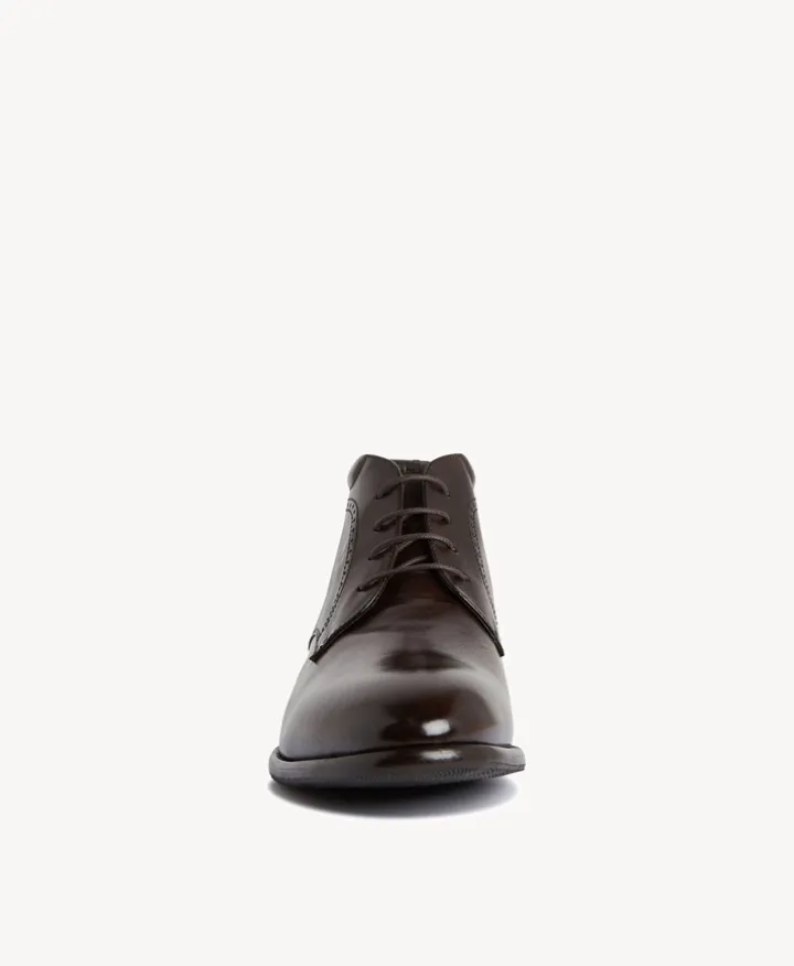 Lodge Lace Up Boot