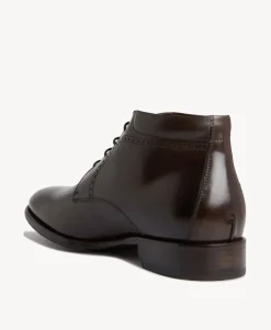 Lodge Lace Up Boot