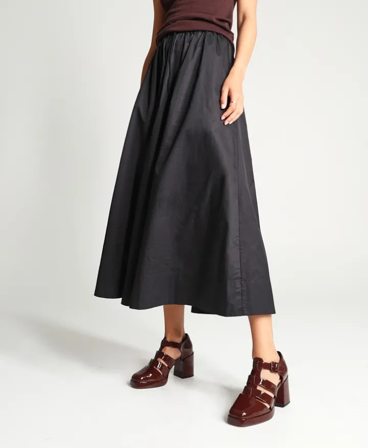 Lottie Heel