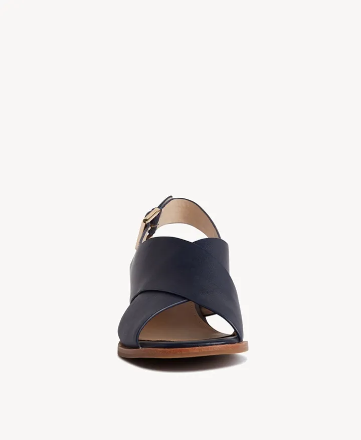 Maddy Slingback Heel
