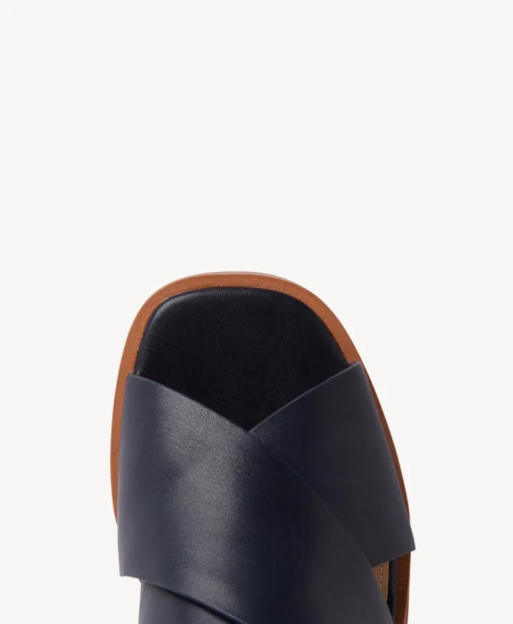 Maddy Slingback Heel