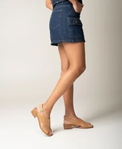 Maddy Slingback Heel