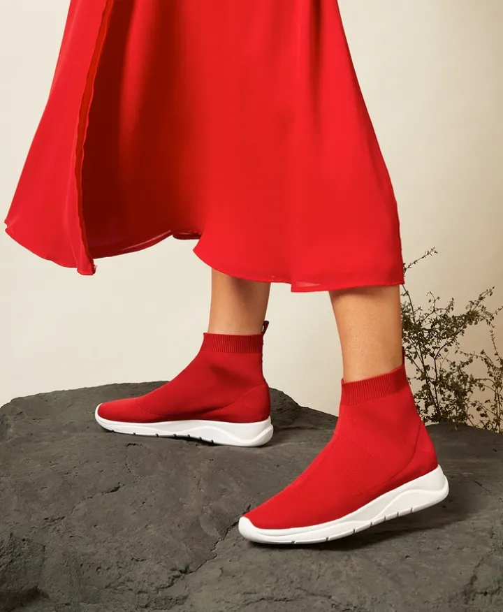 Madi Sneaker