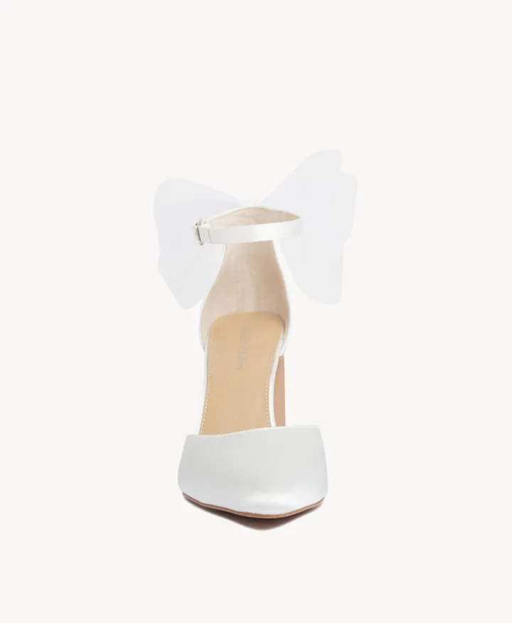 Magical Bridal Heel