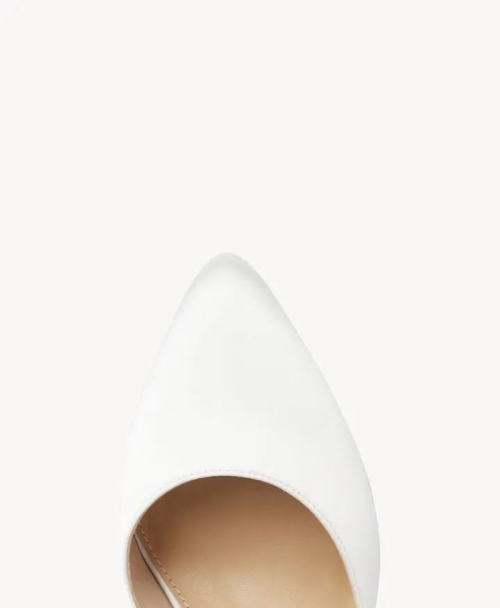 Magical Bridal Heel