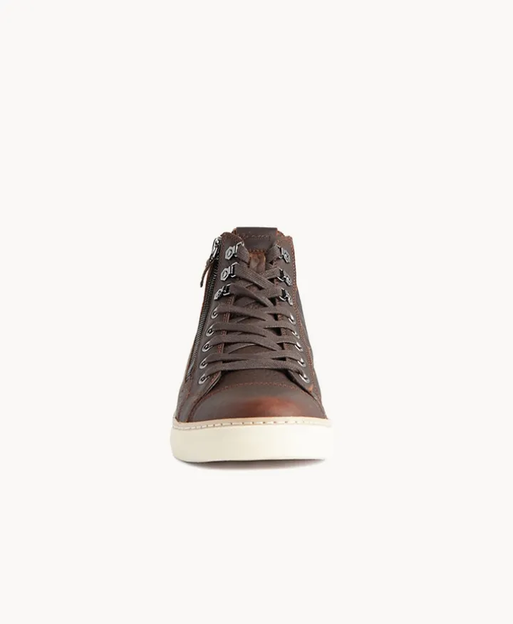 Maguire High Top Sneaker