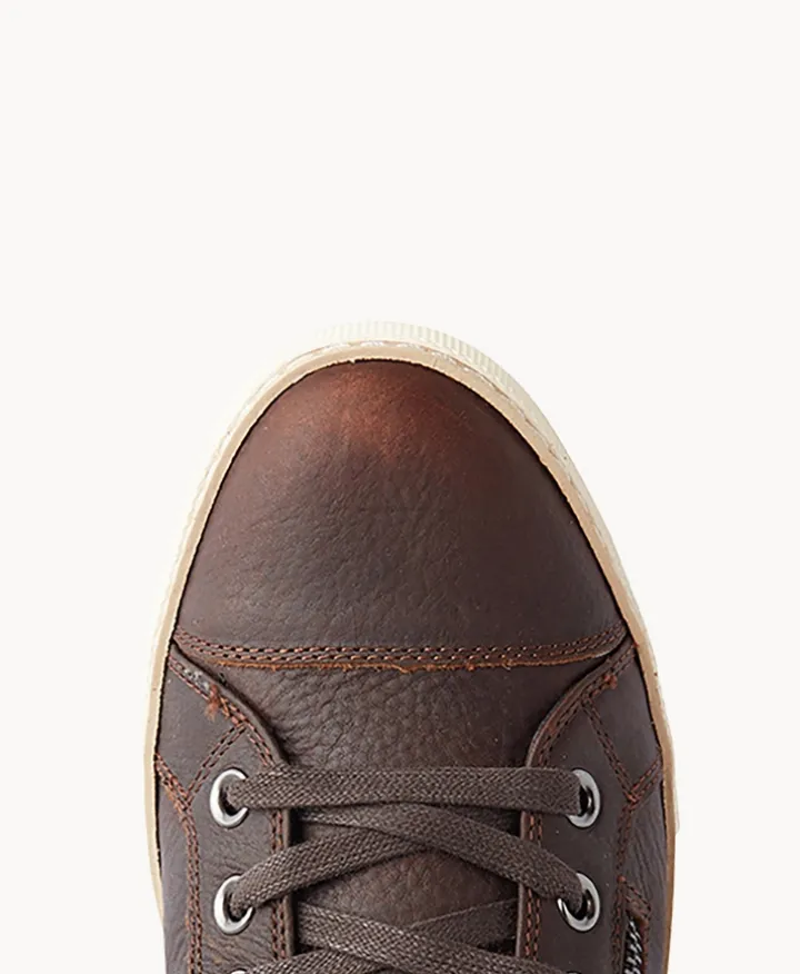 Maguire High Top Sneaker