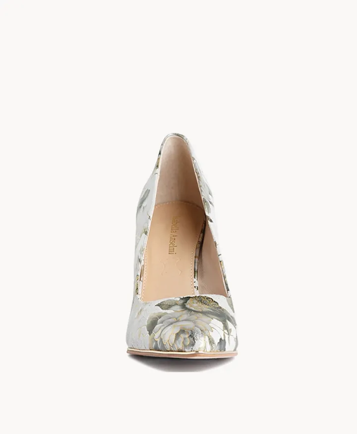 Malibu Heel