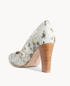 Malibu Heel
