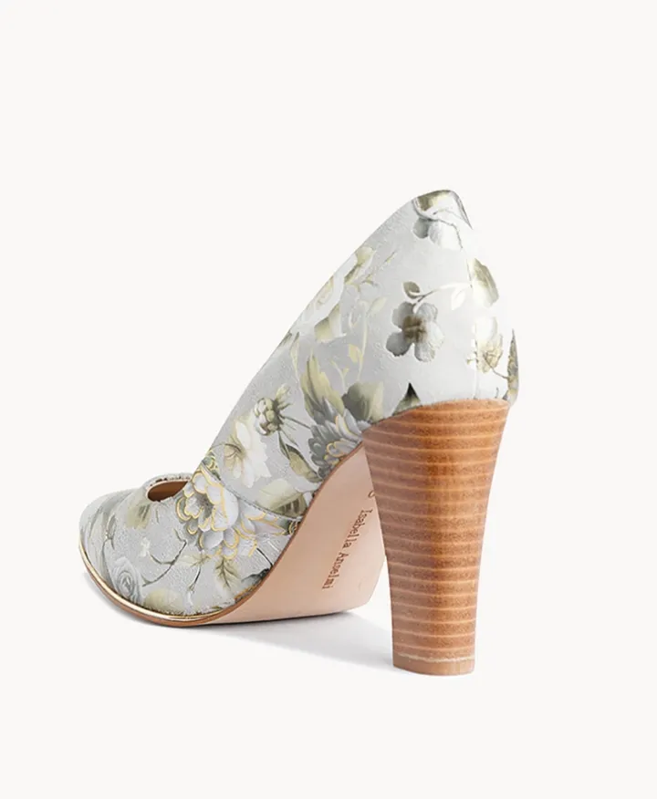 Malibu Heel
