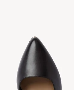 Manaia Wide Heel