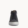 Manchester High Top Sneaker