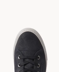 Manchester High Top Sneaker