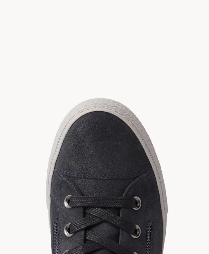 Manchester High Top Sneaker