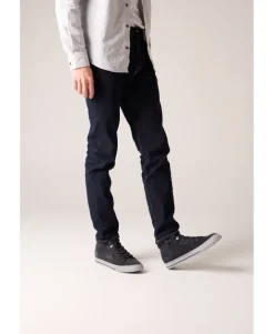 Manchester High Top Sneaker