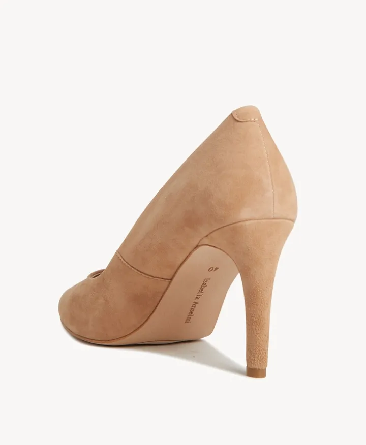 Mandy heel