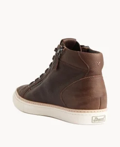 Mannering High Top Sneaker
