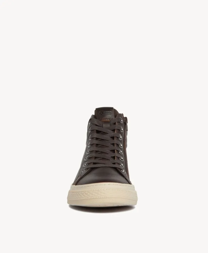Maple High Top Sneaker
