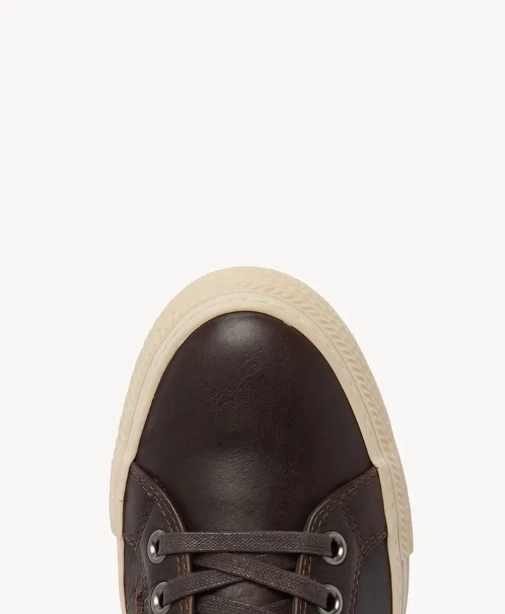 Maple High Top Sneaker